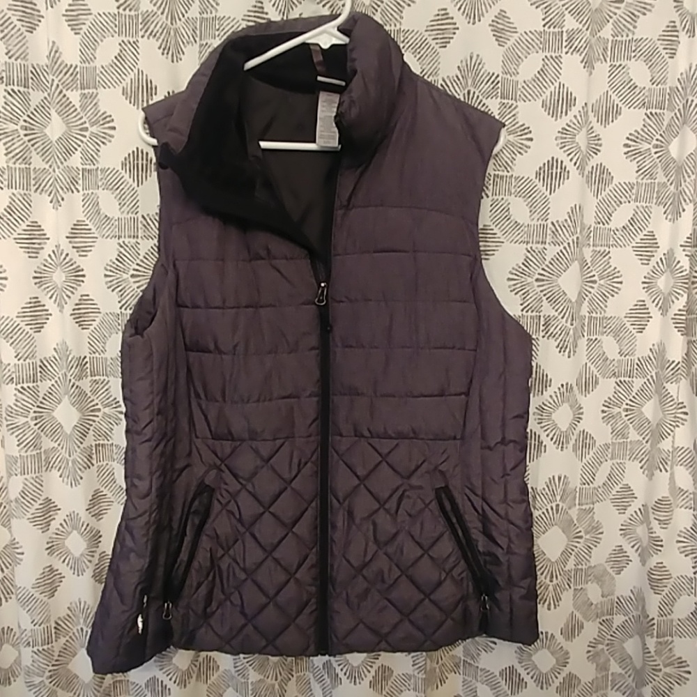 Champion vest